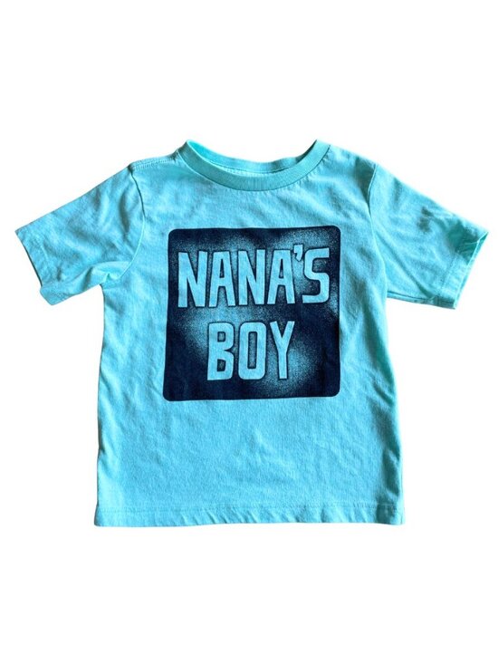 The Children's Place Other - Entire Closet $5! The Children's Place Nana Nana's Boy Graphic T-Shirt